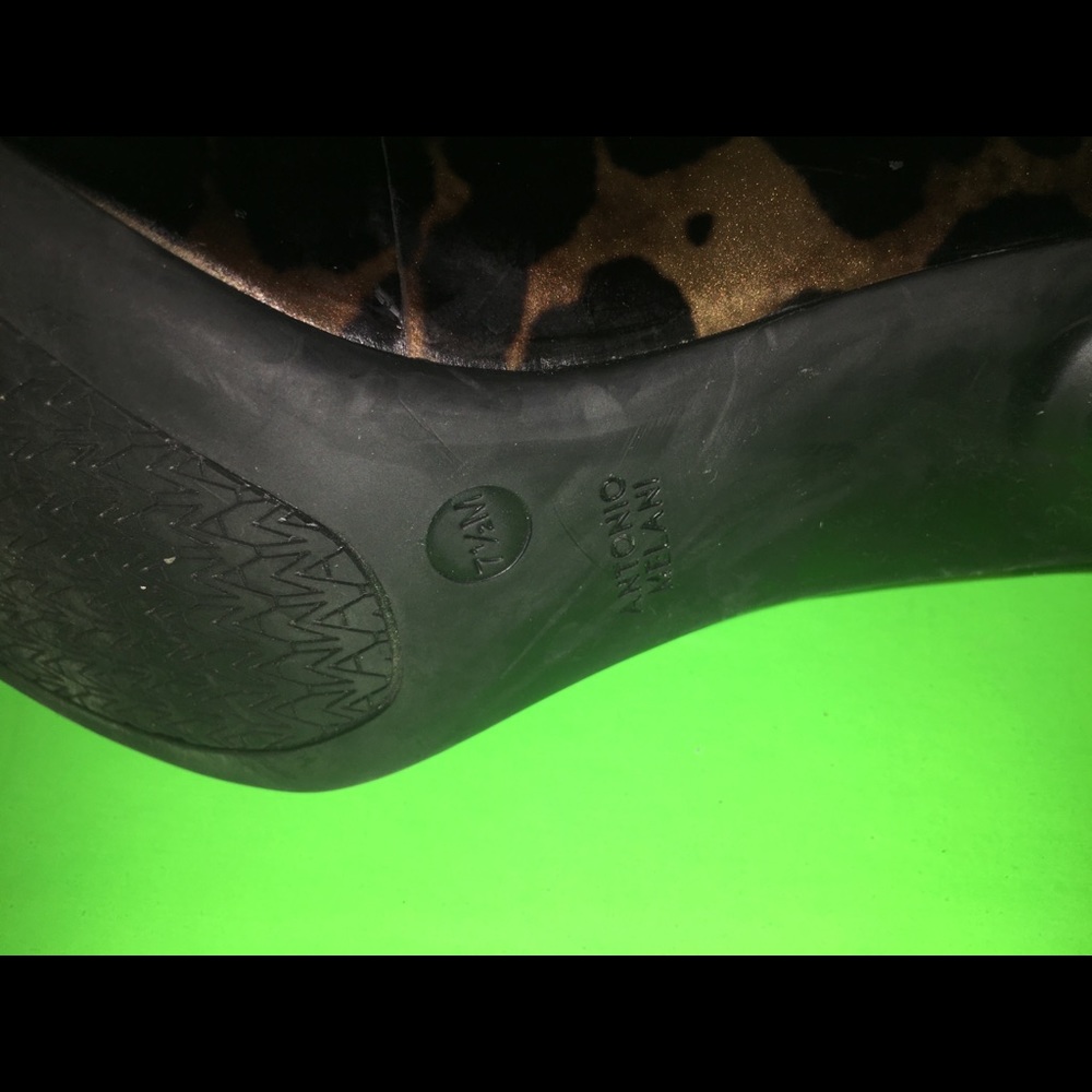 High heels - Picture 7 of 8